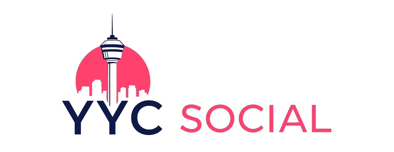 YYC Social Logo